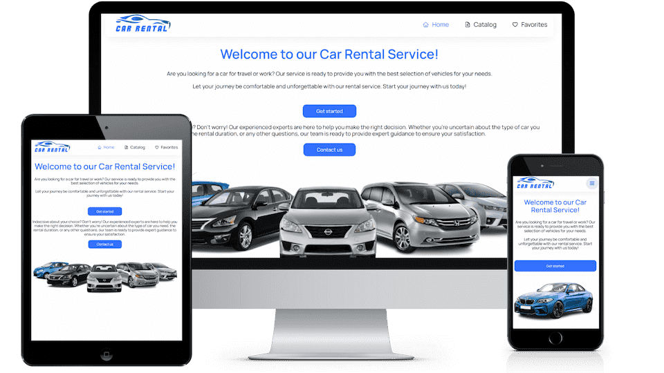 Car Rental