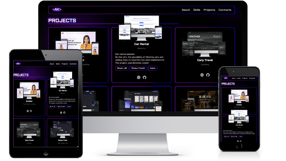 Portfolio
